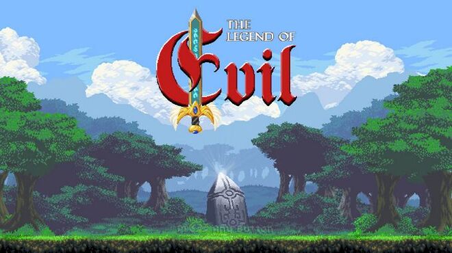 The Legend of Evil Torrent Download