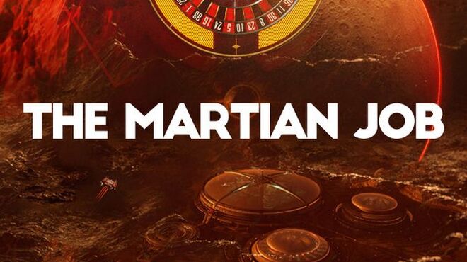 The Martian Job Free Download