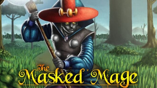 The Masked Mage Free Download