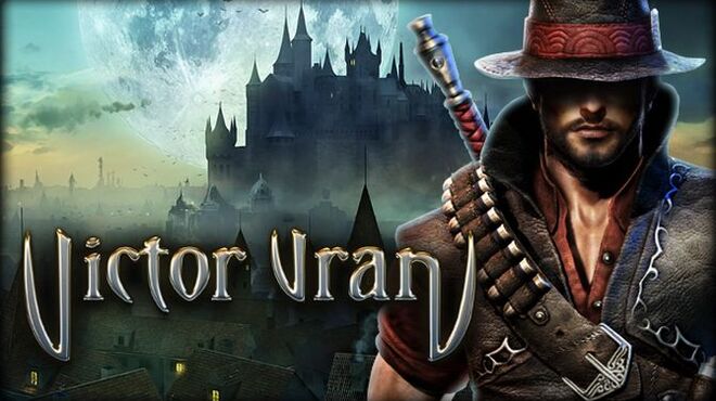 Victor Vran ARPG Free Download