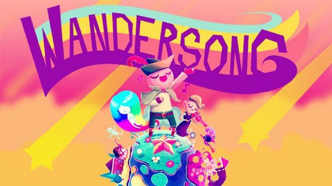 Wandersong Free Download