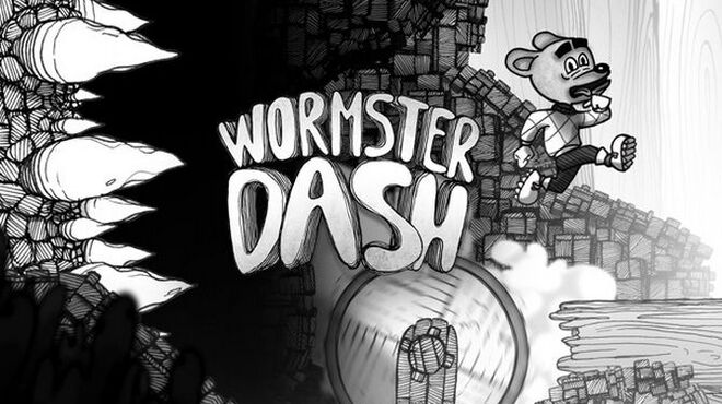 Wormster Dash Free Download