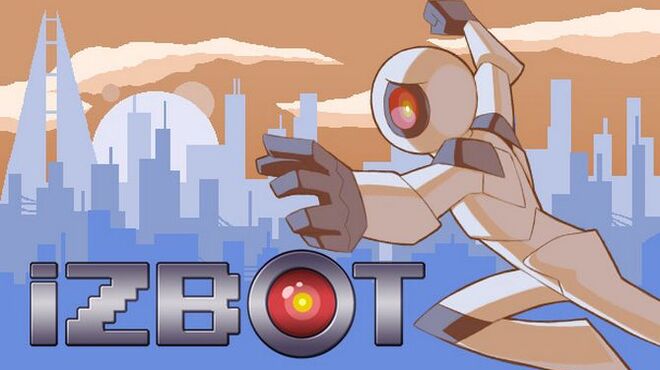 iZBOT Free Download