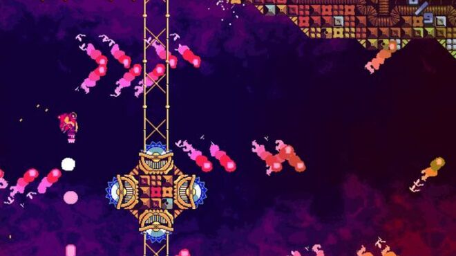 Atomik: RunGunJumpGun Torrent Download