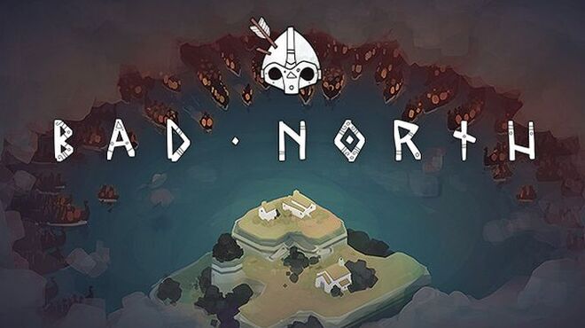 Bad North Free Download