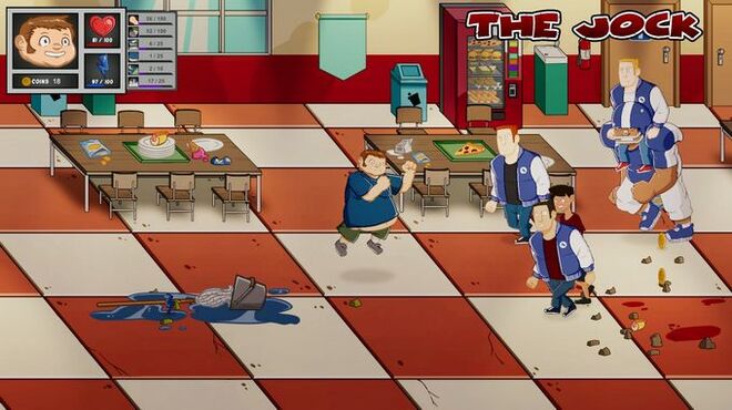 Bully Beatdown Torrent Download