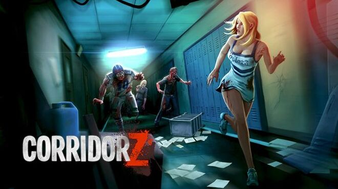 Corridor Z Free Download