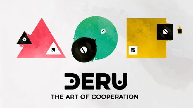 DERU - The Art of Cooperation Free Download