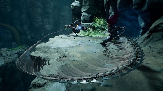 Darksiders III Torrent Download