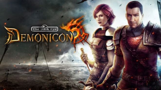 Demonicon Free Download