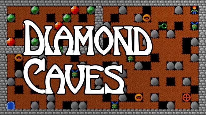 Diamond Caves Free Download