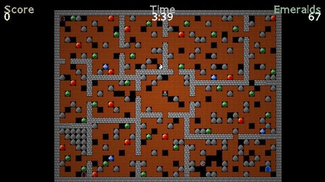 Diamond Caves Torrent Download