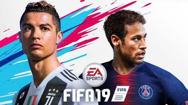 FIFA 19 Free Download