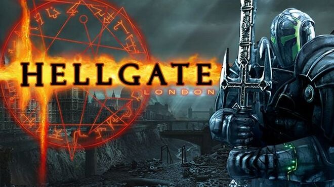 HELLGATE: London Free Download