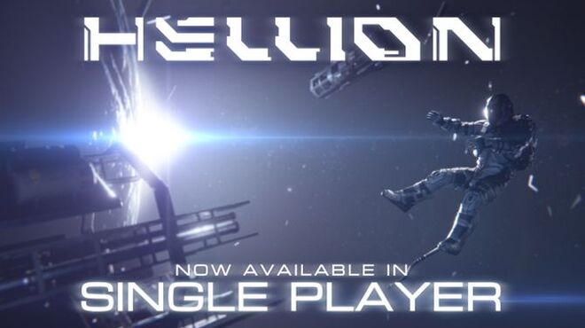 HELLION Free Download