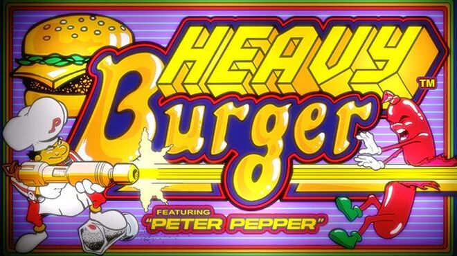 Heavy Burger Free Download