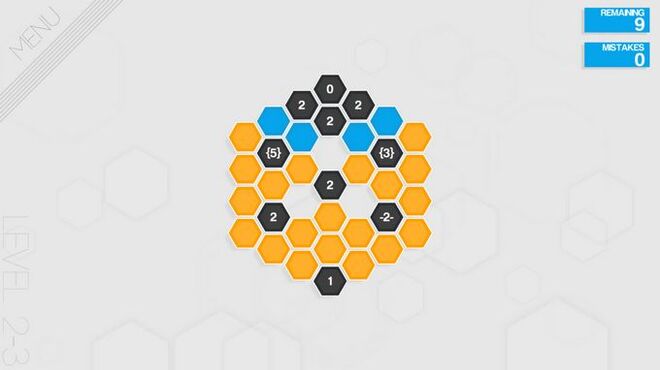 Hexcells Infinite PC Crack