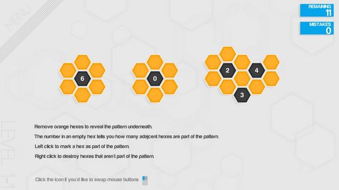 Hexcells Infinite Torrent Download