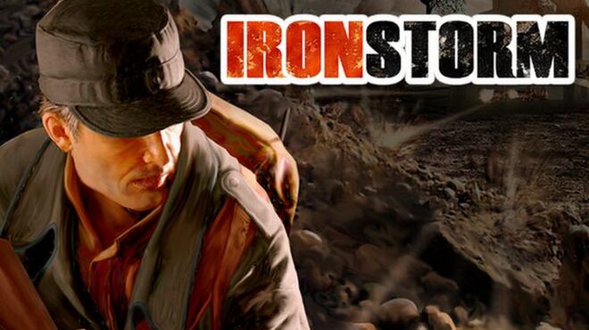 Iron Storm Free Download