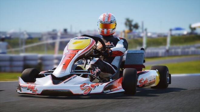 KartKraft™ Torrent Download