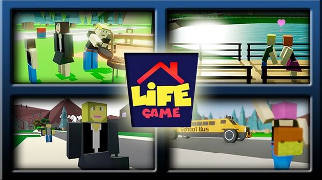 Life Game Free Download