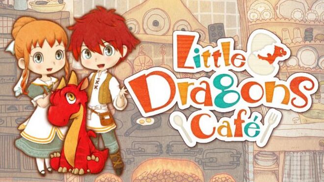 Little Dragons Café Free Download