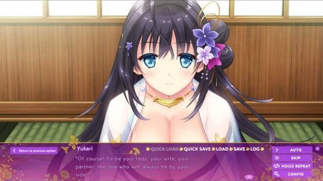 LoveKami -Healing Harem- Torrent Download