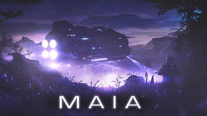 Maia Free Download