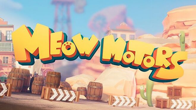 Meow Motors Free Download