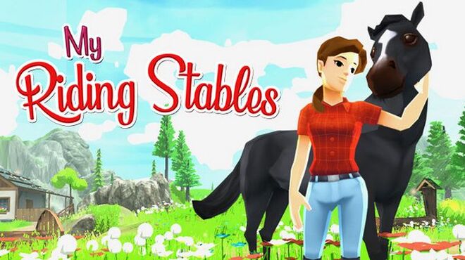 My Riding Stables: Your Horse breeding Free Download