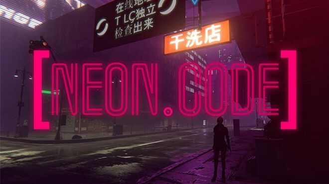 NeonCode Free Download