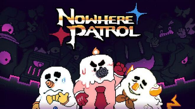 Nowhere Patrol Free Download