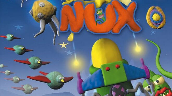 Nux Free Download