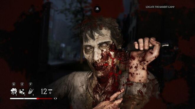 OVERKILL's The Walking Dead Torrent Download