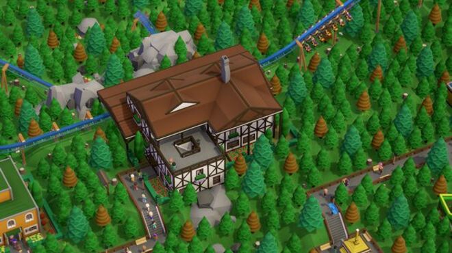 Parkitect Torrent Download