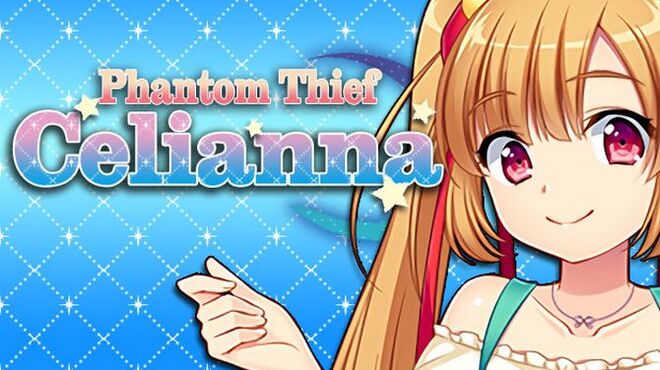 Phantom Thief Celianna Free Download