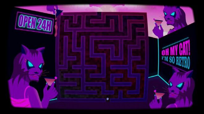 RetroMaze Torrent Download