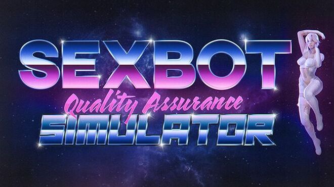 Sexbot Quality Assurance Simulator Free Download