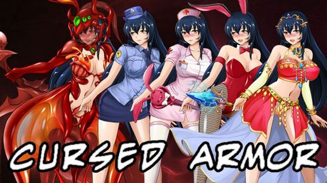 Cursed Armor/詛咒鎧甲 Free Download