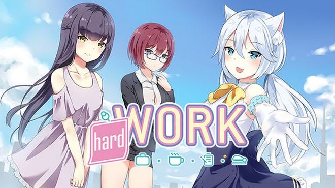 Hard Work Free Download