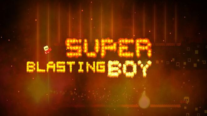 Super Blasting Boy Free Download