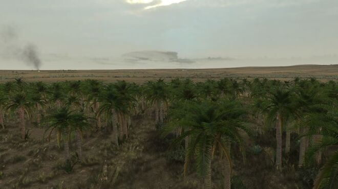 Tank Warfare: Tunisia 1943 Chewy Gooey Pass Torrent Download