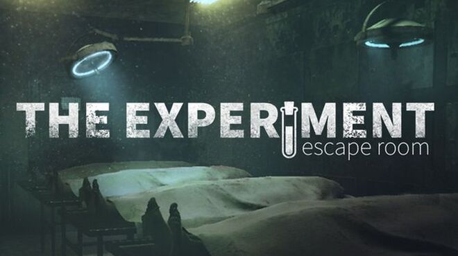 The Experiment: Escape Room Free Download