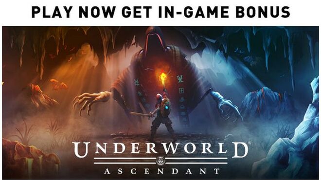 Underworld Ascendant Free Download