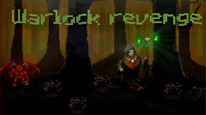 Warlock Revenge Free Download