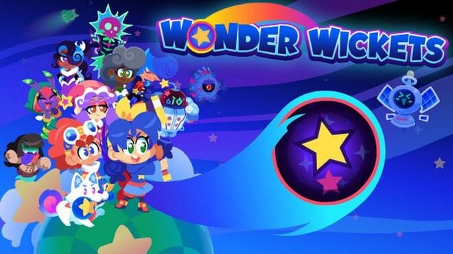 Wonder Wickets Free Download