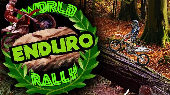 World Enduro Rally Free Download