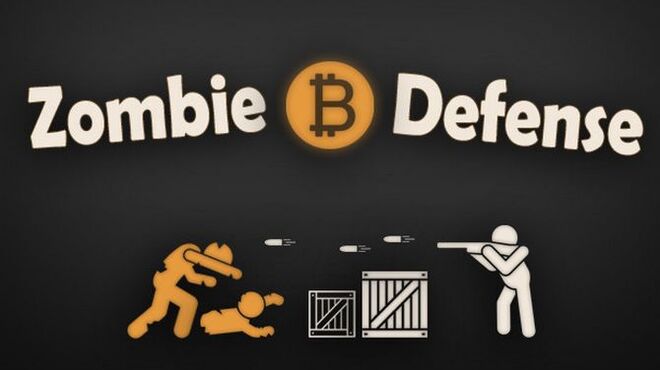 Zombie Bitcoin Defense Free Download