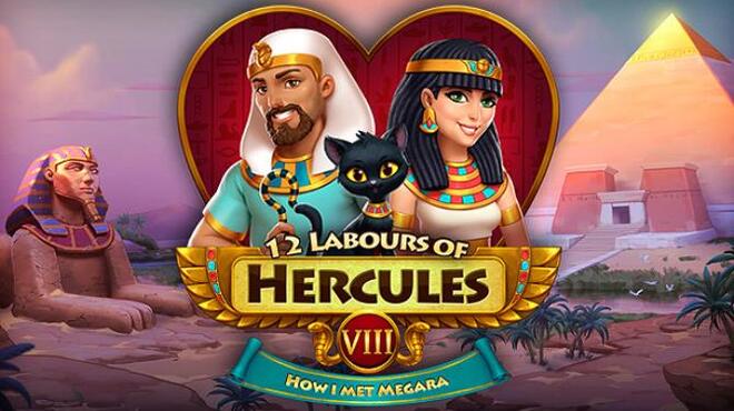 12 Labours of Hercules VIII: How I Met Megara Free Download