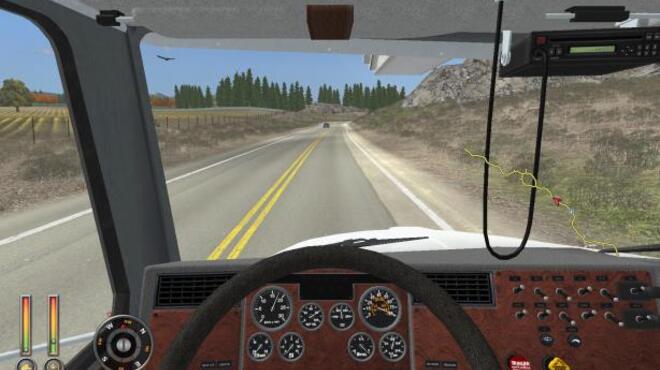 18 Wheels of Steel: Extreme Trucker 2 Torrent Download